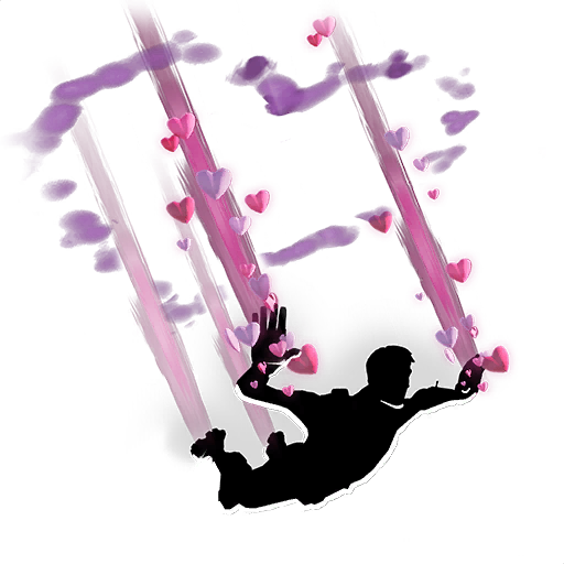 Dagas de cupido Fortnite