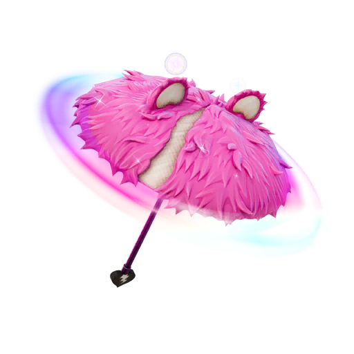 Cuddly Cloudcruiser Fortnite