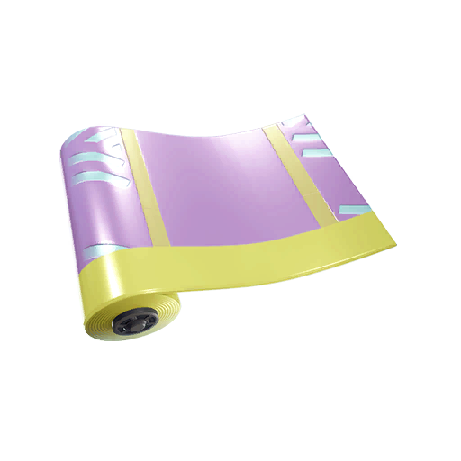 Pastel Fortnite
