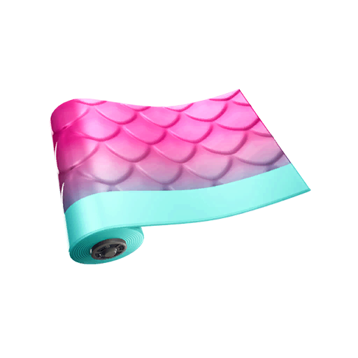 Palito de pescado Fortnite