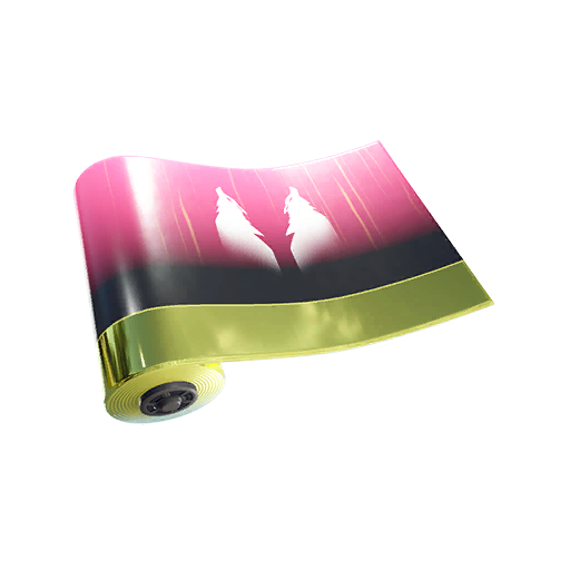 Lámina de Deriva Fortnite