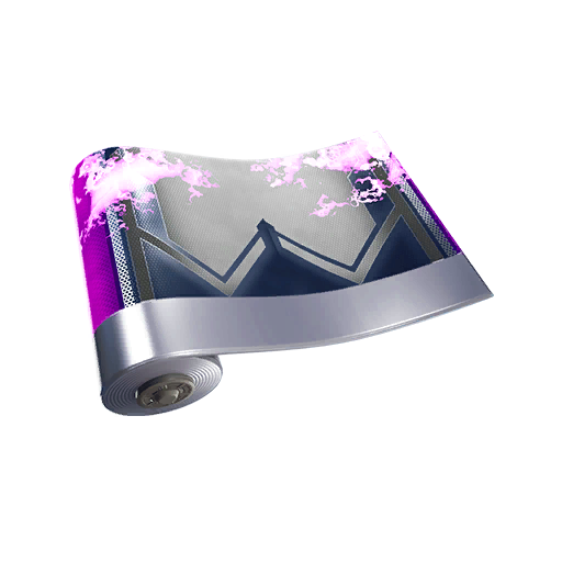 Lámina de Deriva Fortnite