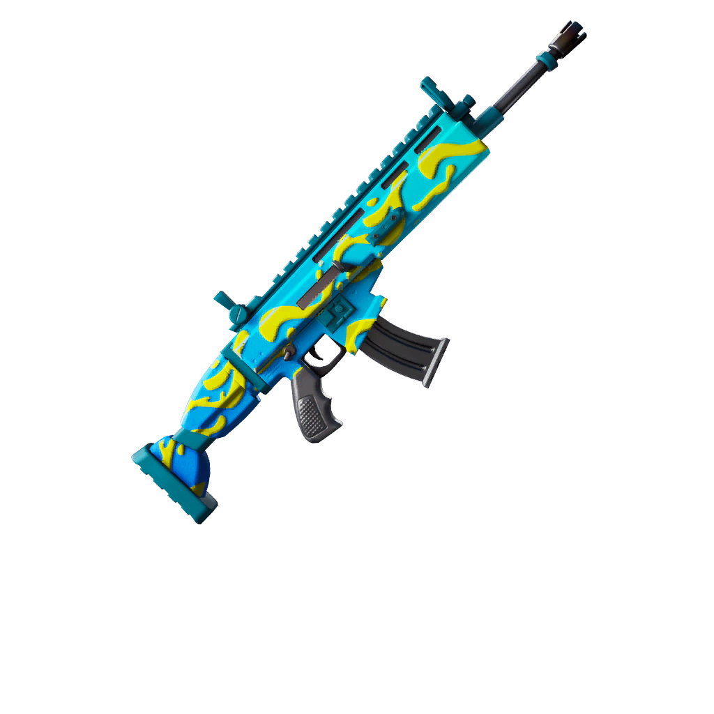 Slurp Fortnite