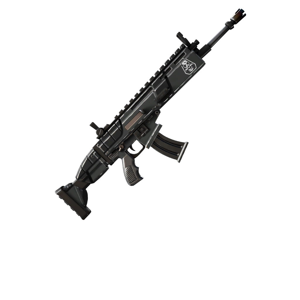 Shadow Seal Fortnite