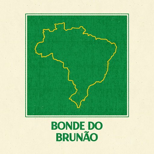 Bonde Do Brunão Fortnite