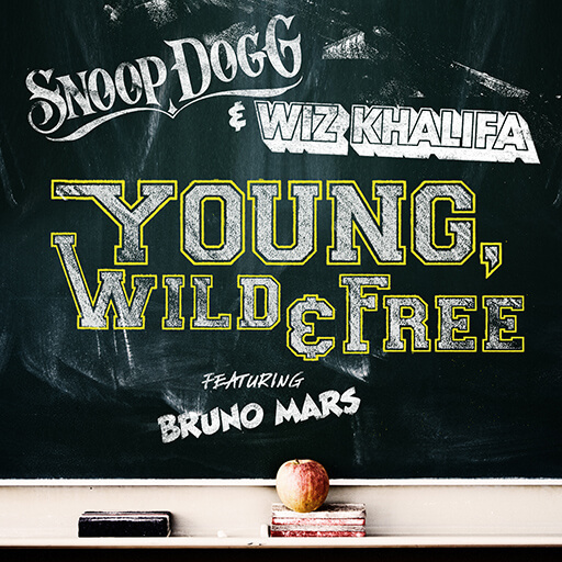 Young, Wild & Free Fortnite