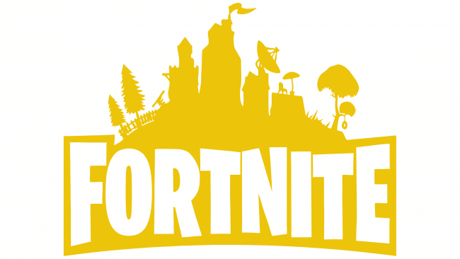 Fortnite logo